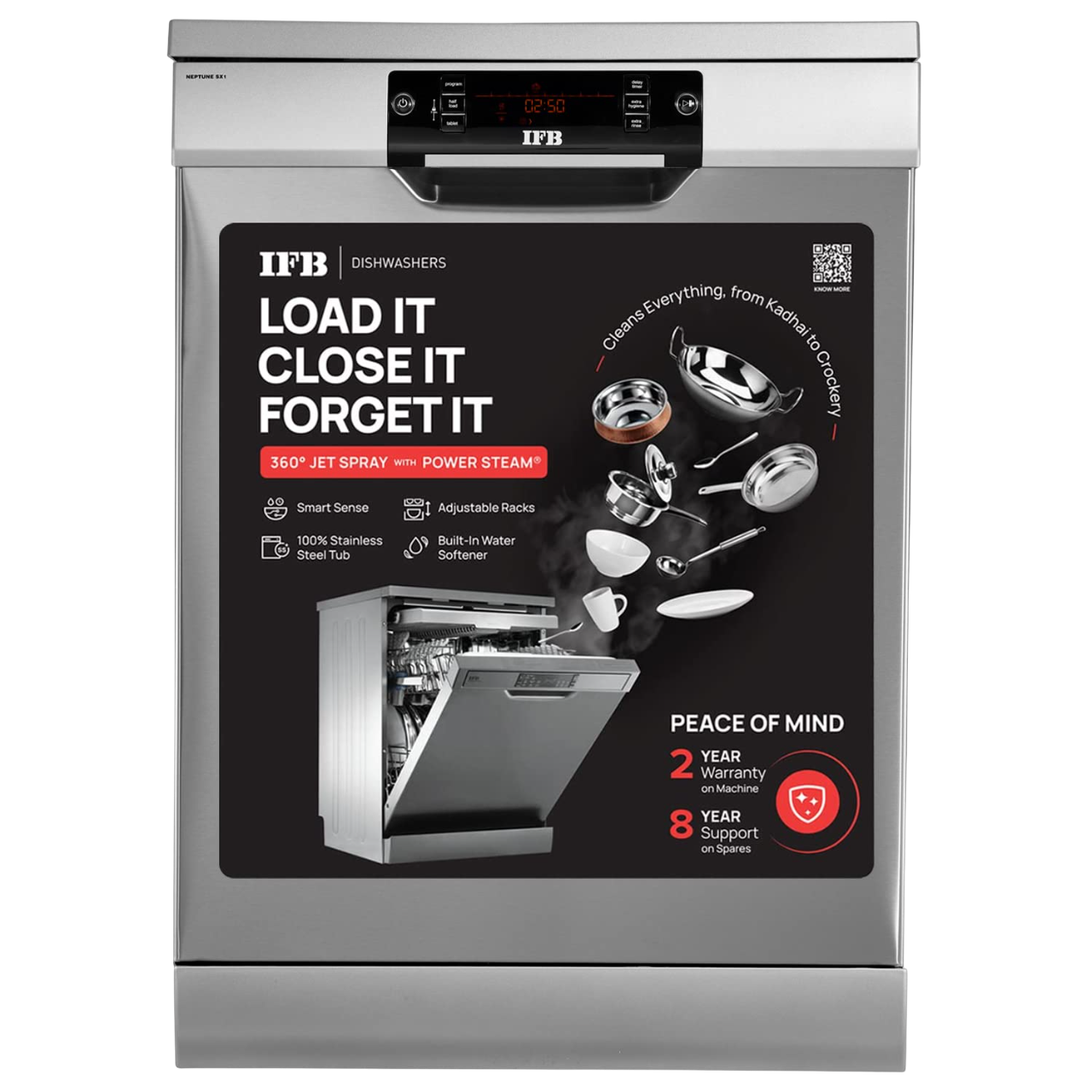 3FTechGroup Template