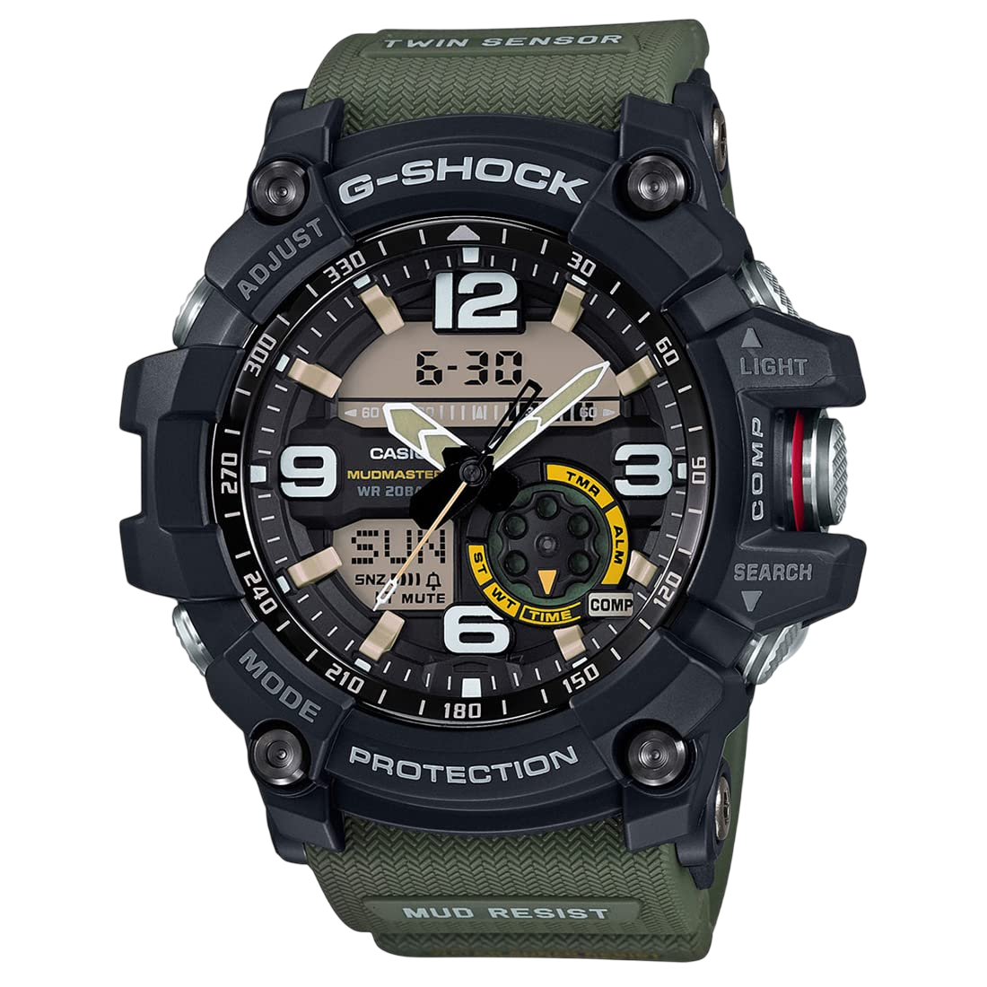 3ftechgroup Template