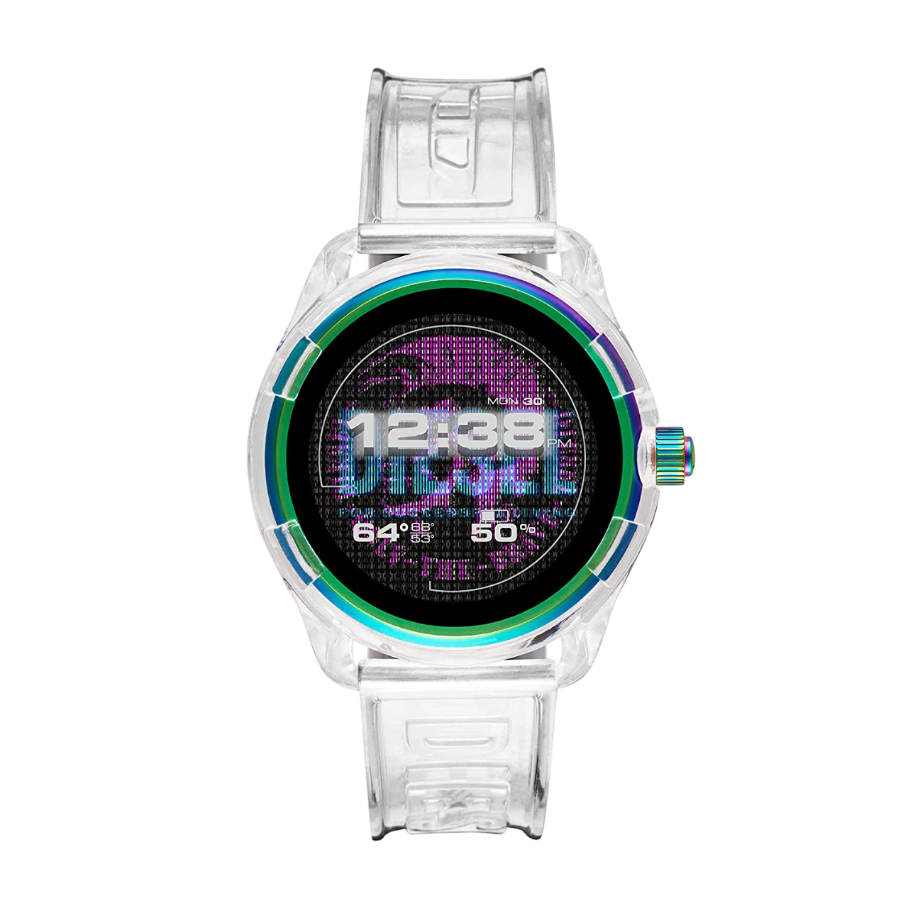 3ftechgroup Template