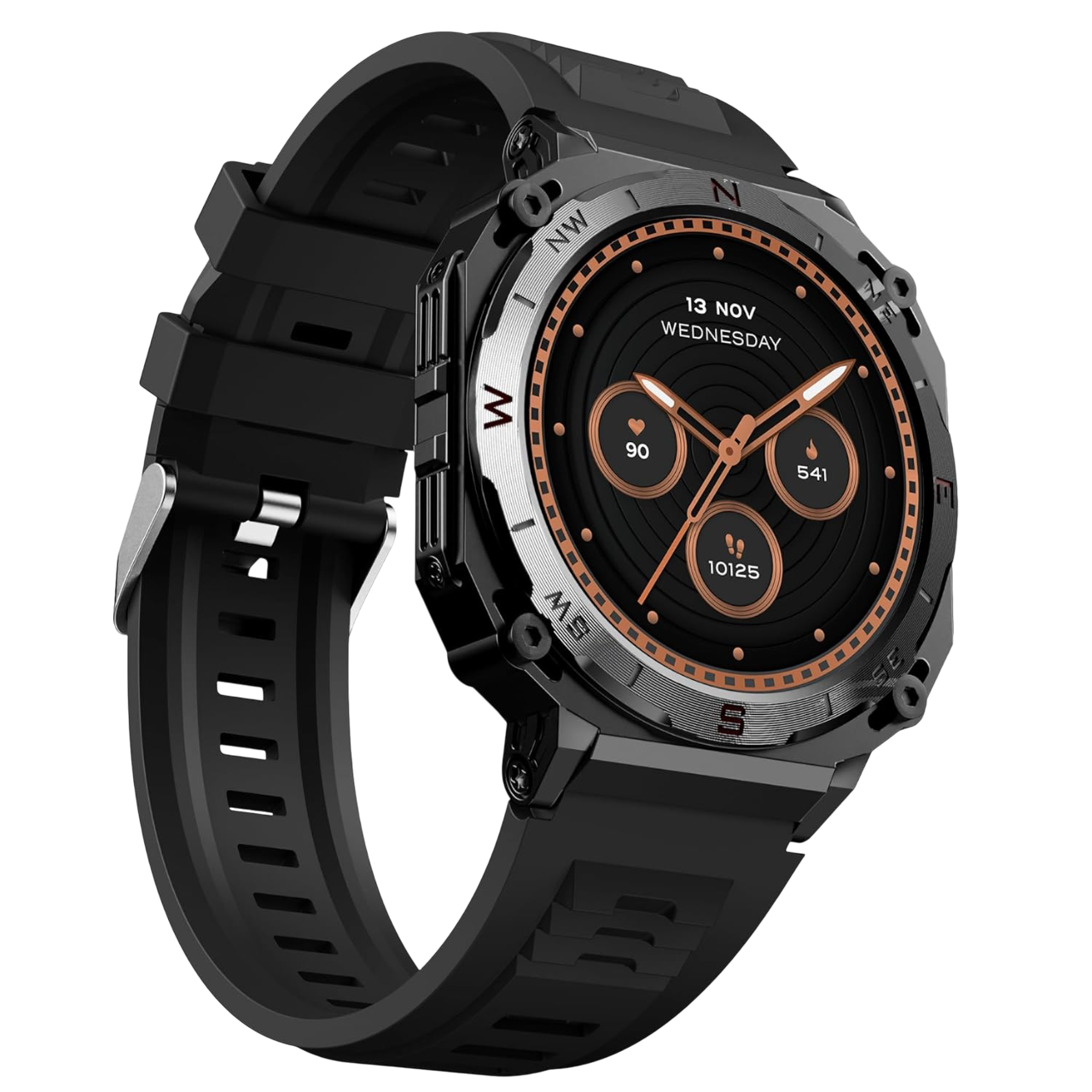 3ftechgroup Template