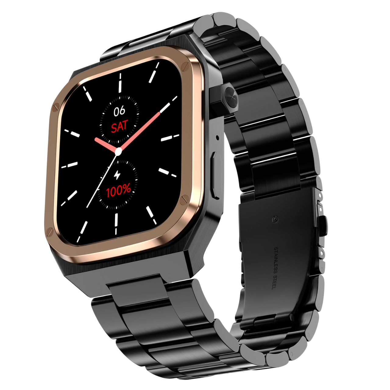 3ftechgroup Template