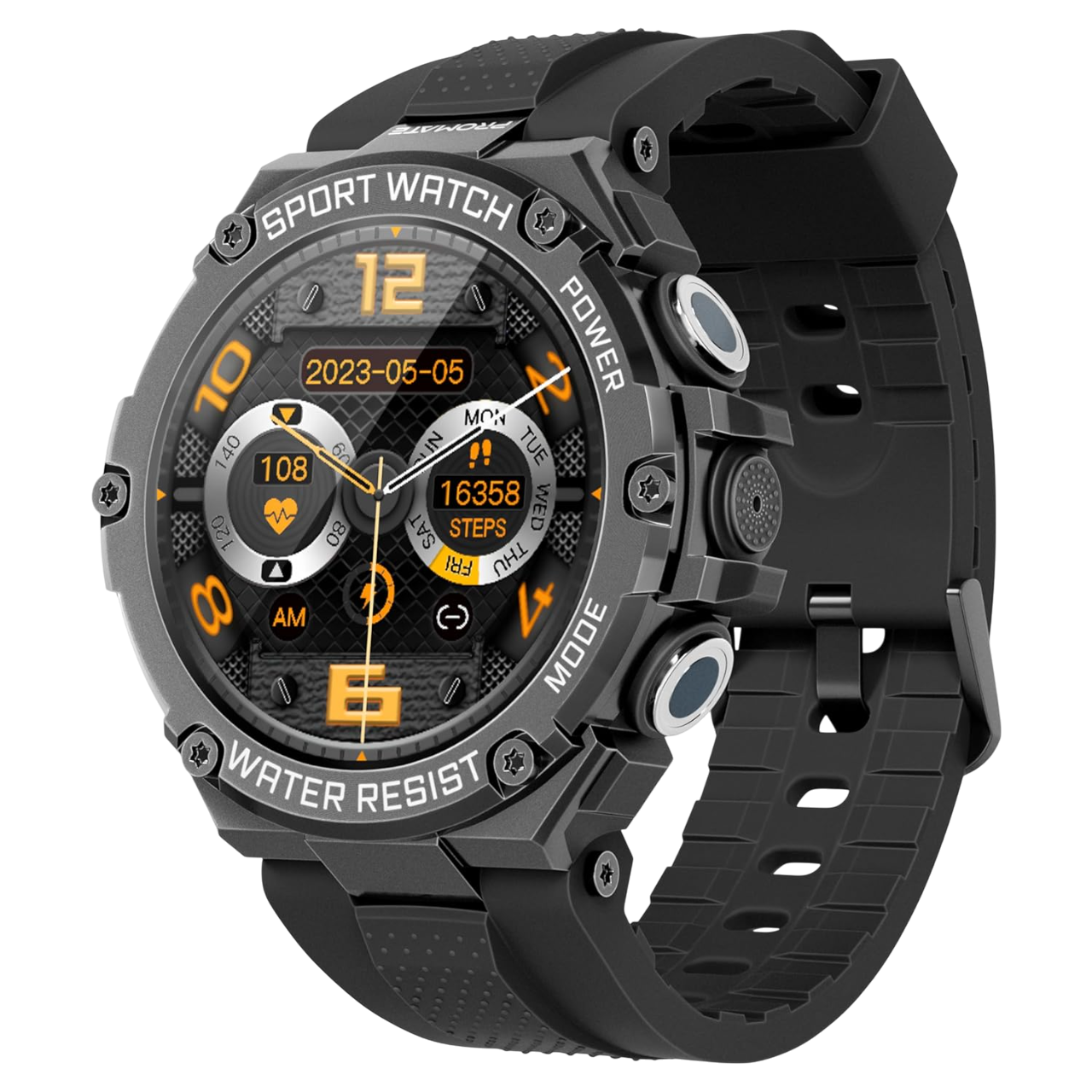 3ftechgroup Template